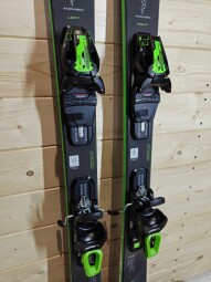 LYŽE ELAN AMPHIBIO 15 TI 152CM --MODEL 2026--
